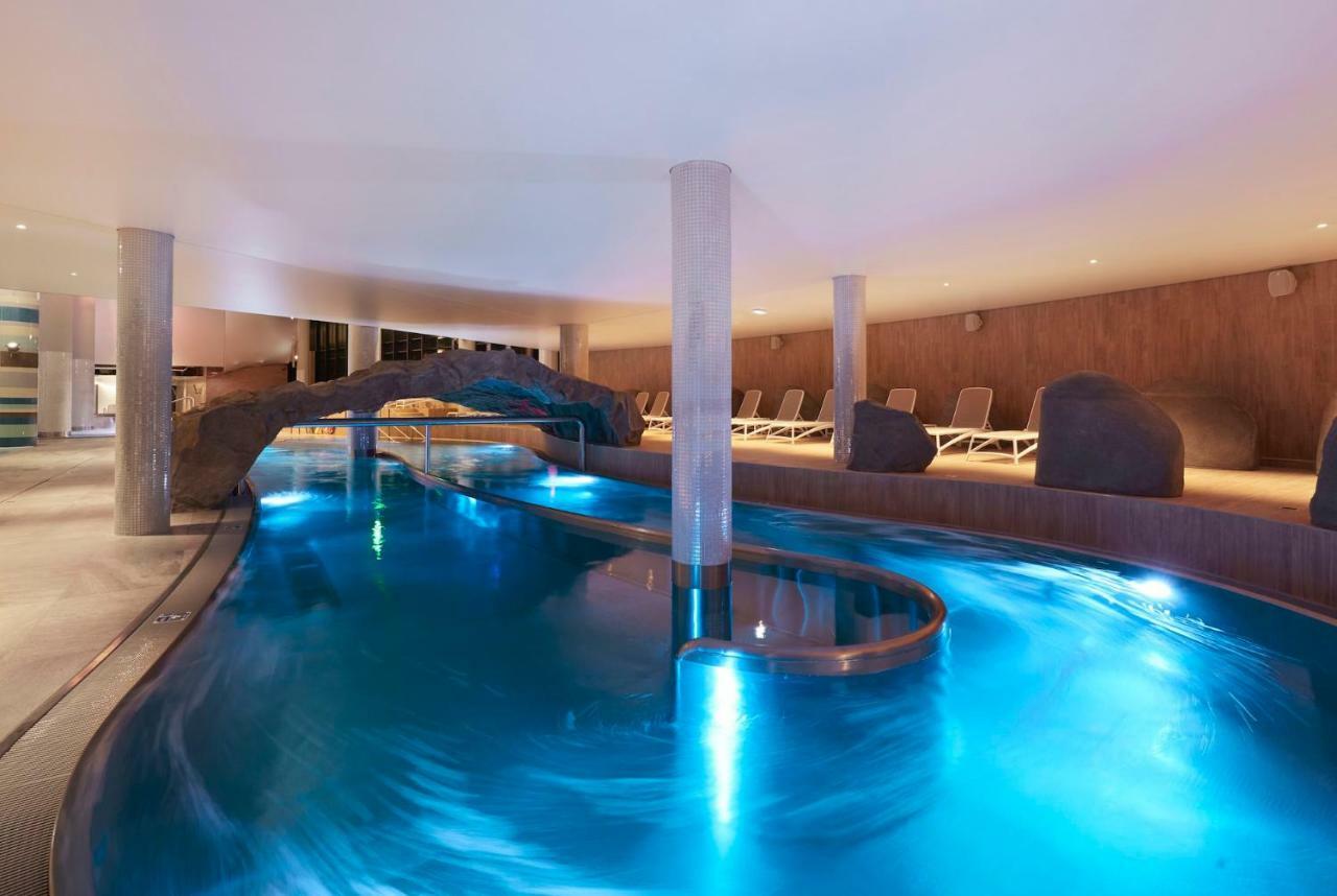 Vacationclub - Aquamarina Apartament C-19 Świnoujście  Eksteriør billede